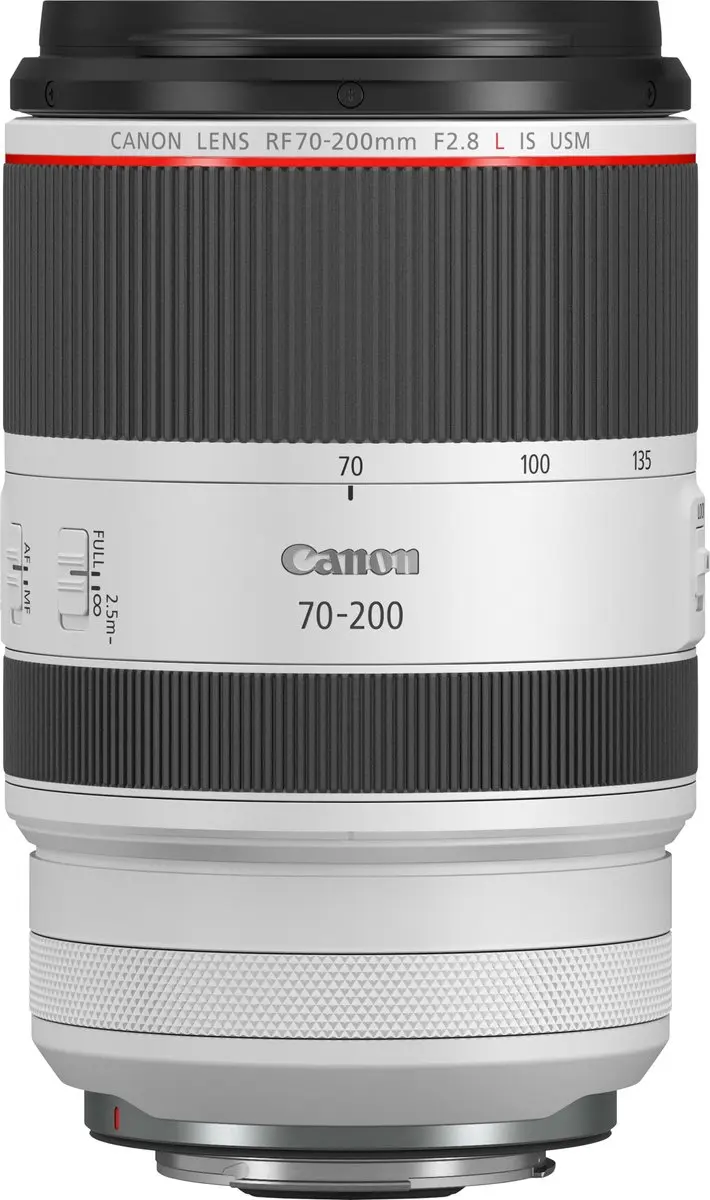 Canon RF 70-200mm f/2.8L IS USM