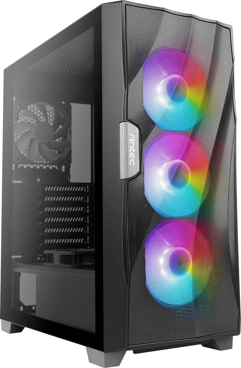 Antec DF700 FLUX ATX Behuizing