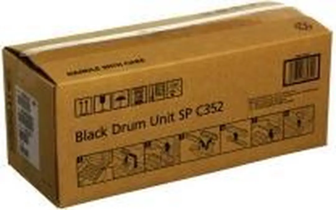 Ricoh 408223 Printerdrum