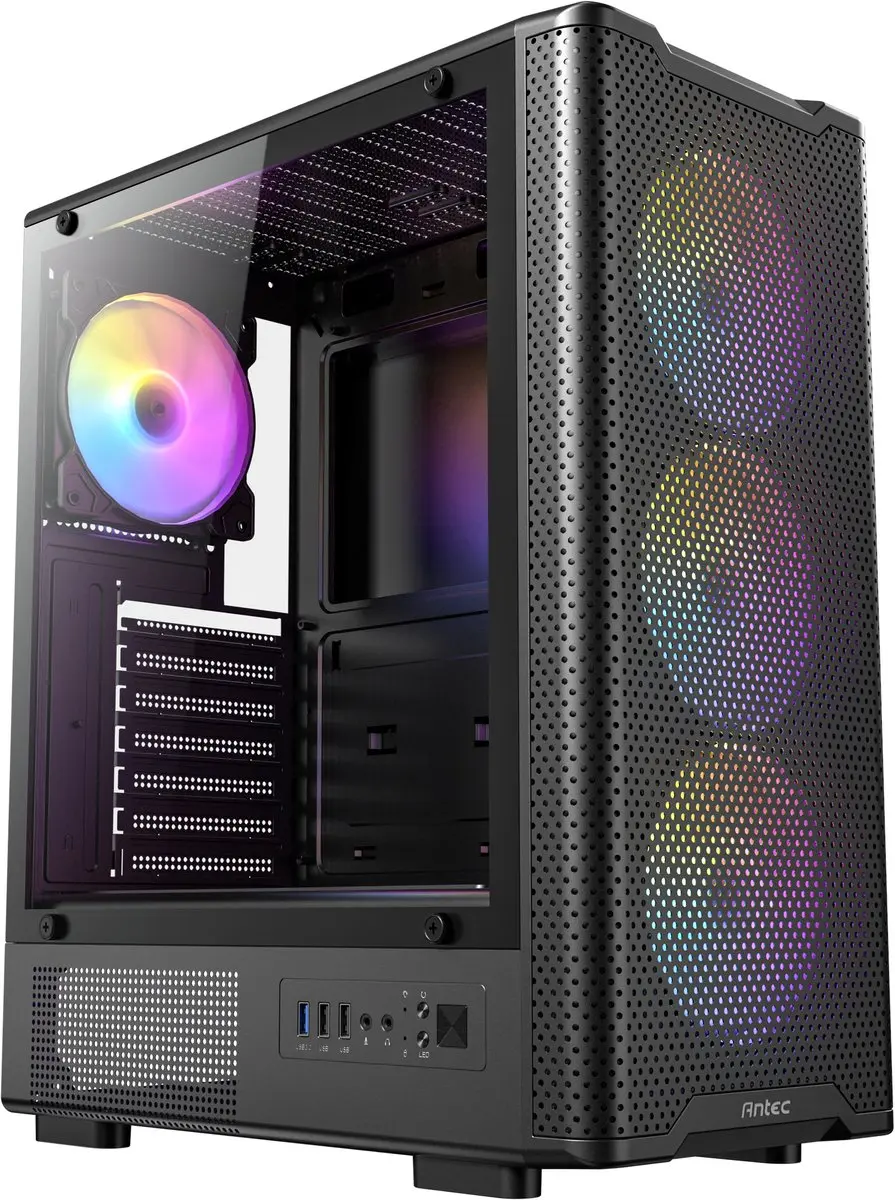 Antec VX-320 ARGB Midi Tower