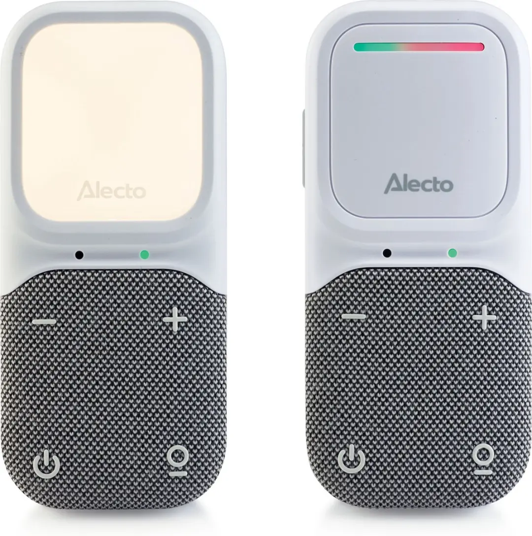 Alecto DBX135 Audio Babyfoon