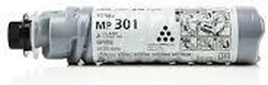 Ricoh MP301E Tonercartridge 842025 - Zwart