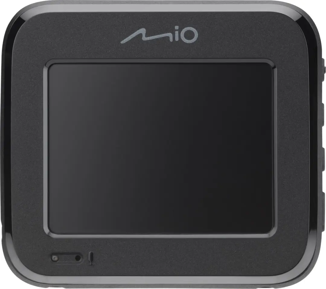 Mio MiVue C545PRO Dashcam - Sony Starvis Sensor - Zwart