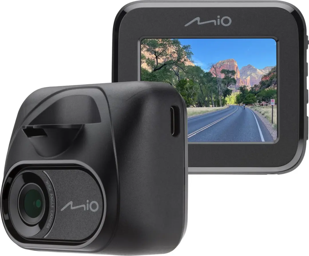 Mio MiVue C545PRO Dashcam