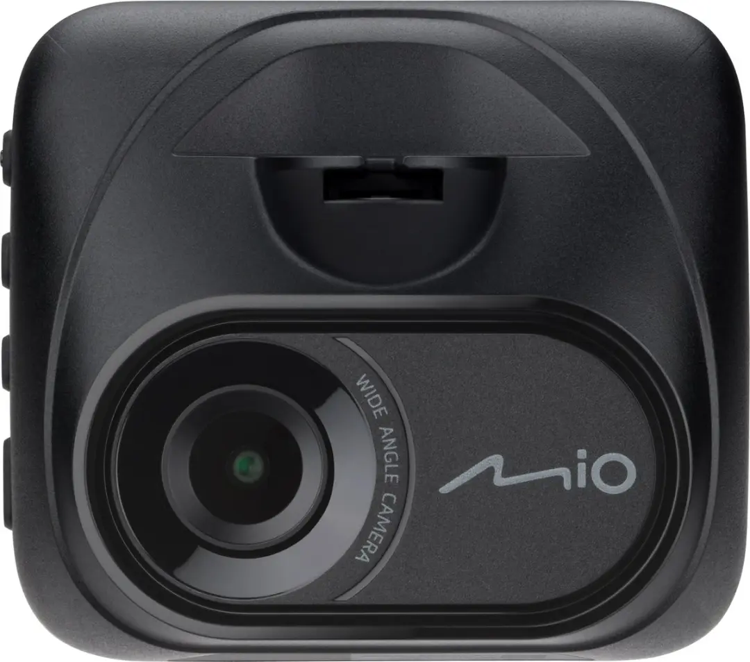 Mio MiVue C545PRO Dashcam - Sony Starvis Sensor - Zwart - afbeelding 6 van 6