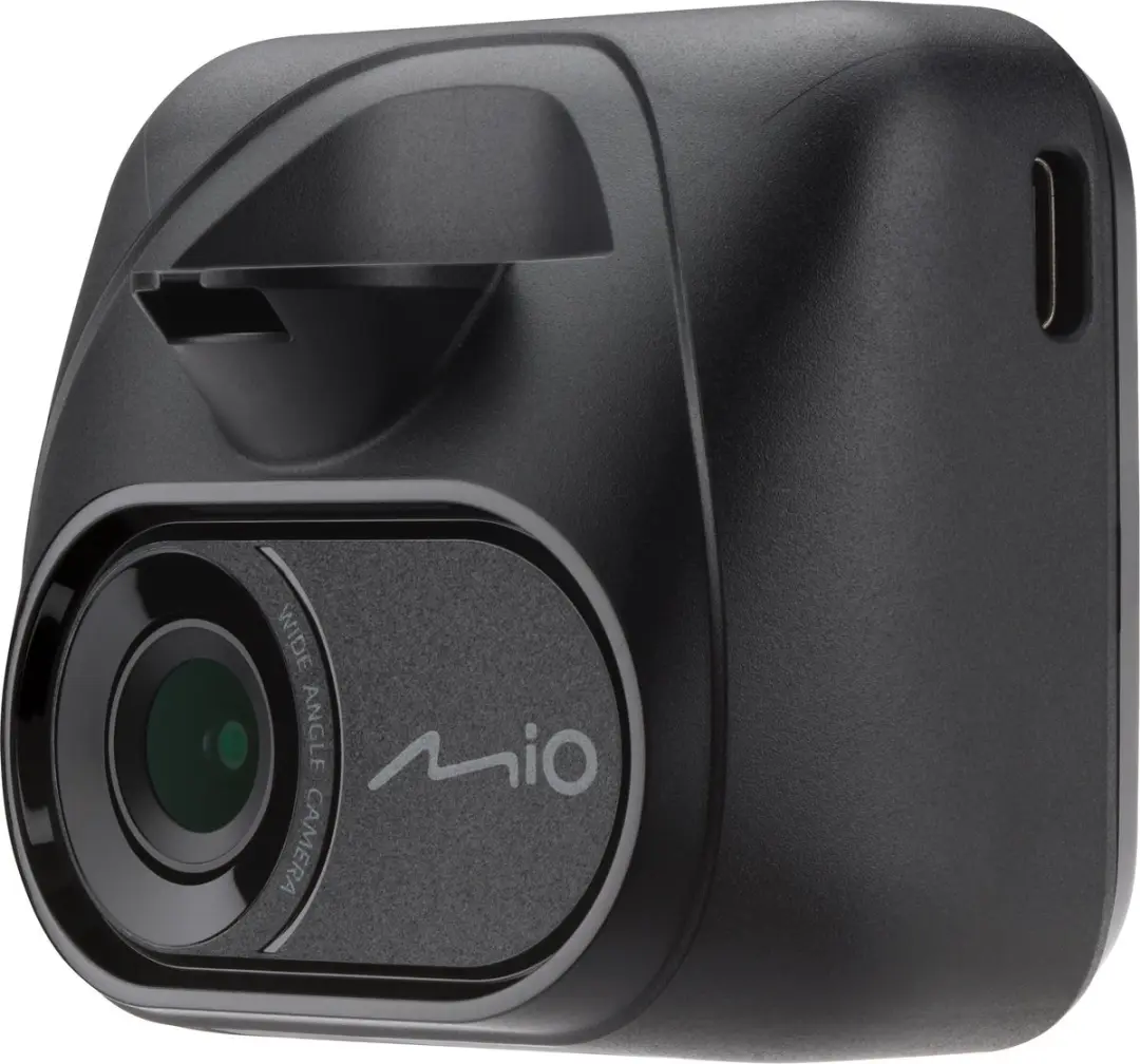 Mio MiVue C545PRO Dashcam - Sony Starvis Sensor - Zwart