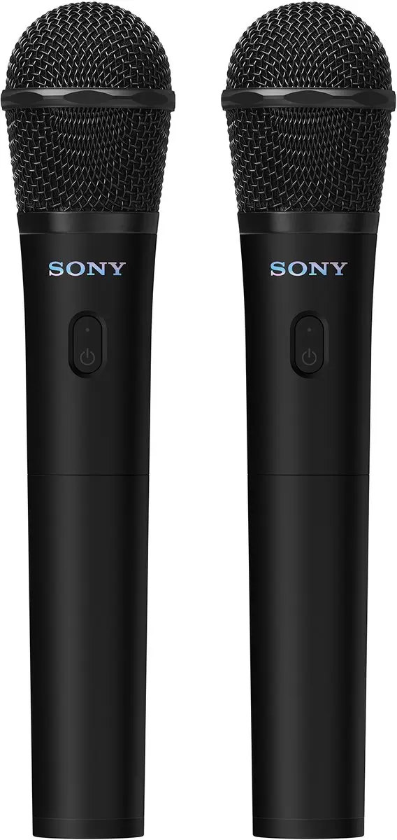 Sony ULT MIC UOULTMIC1.CE7 Draadloze Microfoonset