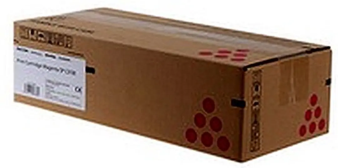 Ricoh 407640 Magenta Tonercartridge - 6000 pagina's