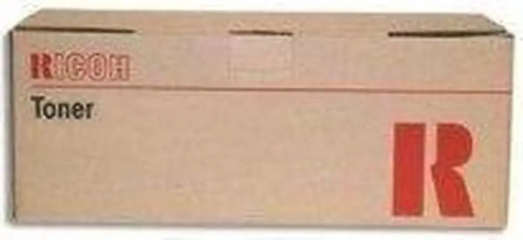 Ricoh 842044 Toner Geel - 4000 Pagina's