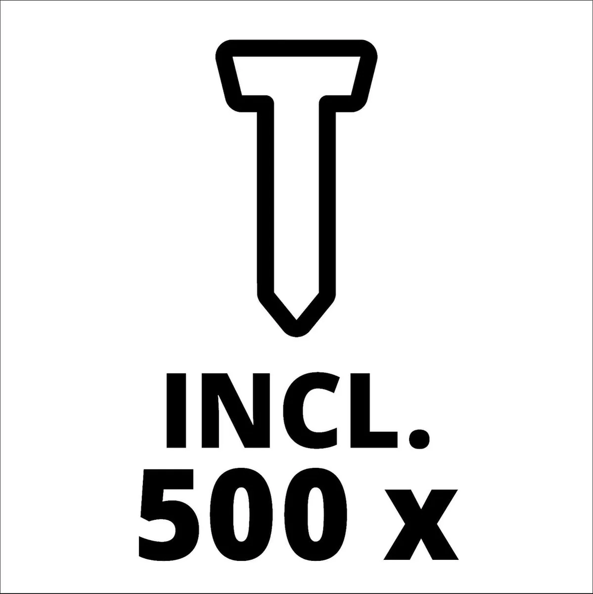Einhell TC-EN 20 E Elektrische Nietmachine - 50W - 20 Schoten/min