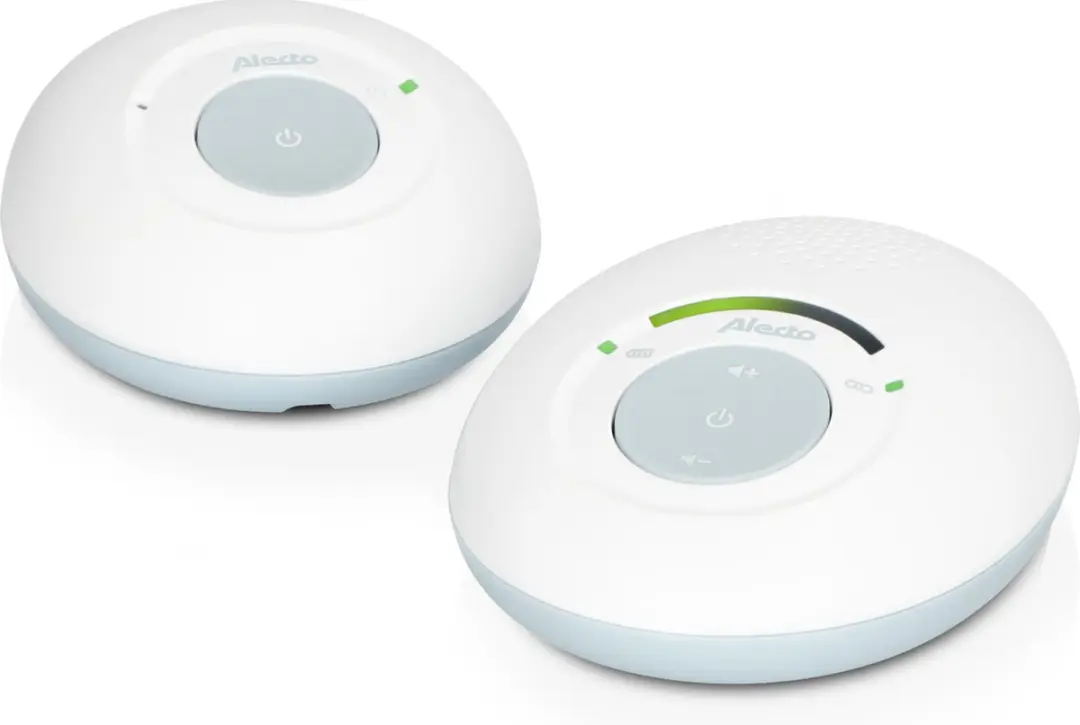Alecto DBX110 Full Eco DECT Babyfoon