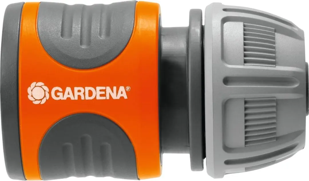Gardena Steekkoppeling Set 13mm - 3 Stuks - afbeelding 6 van 6