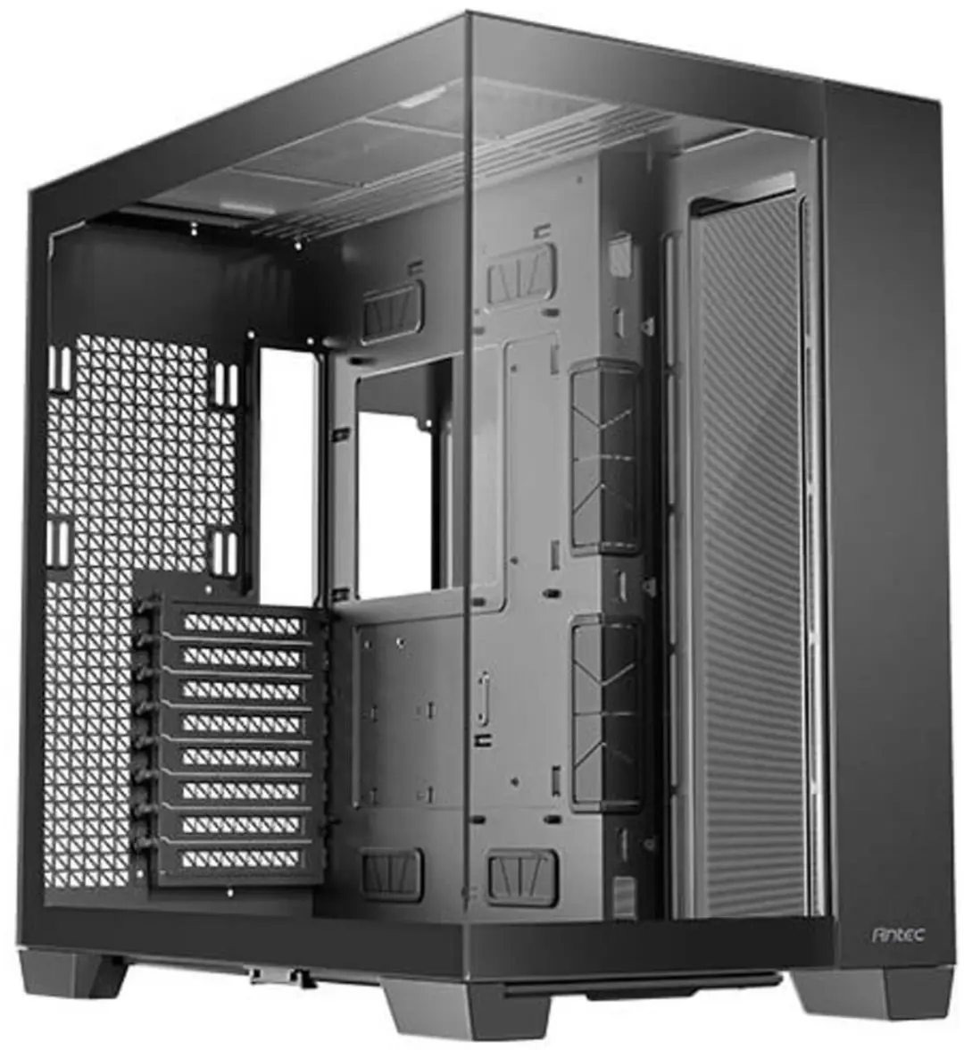 Antec C8 Full Tower