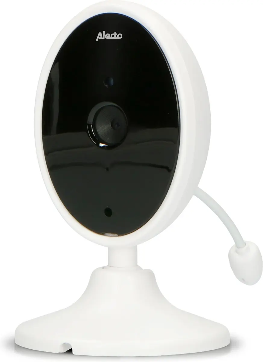 Alecto DVM-140C Babyfoonuitbreiding