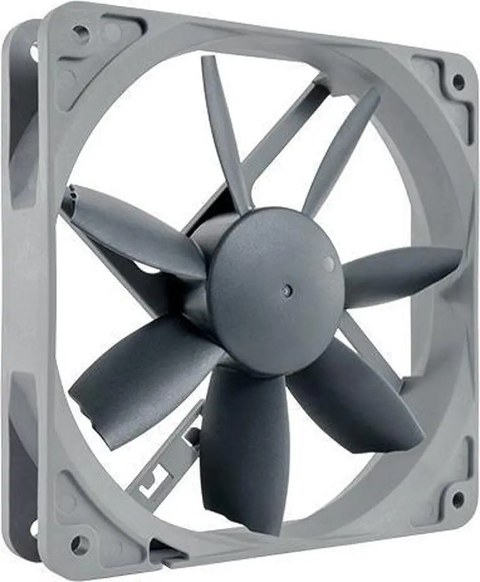 Noctua NF-S12B REDUX-700 Ventilator 12cm