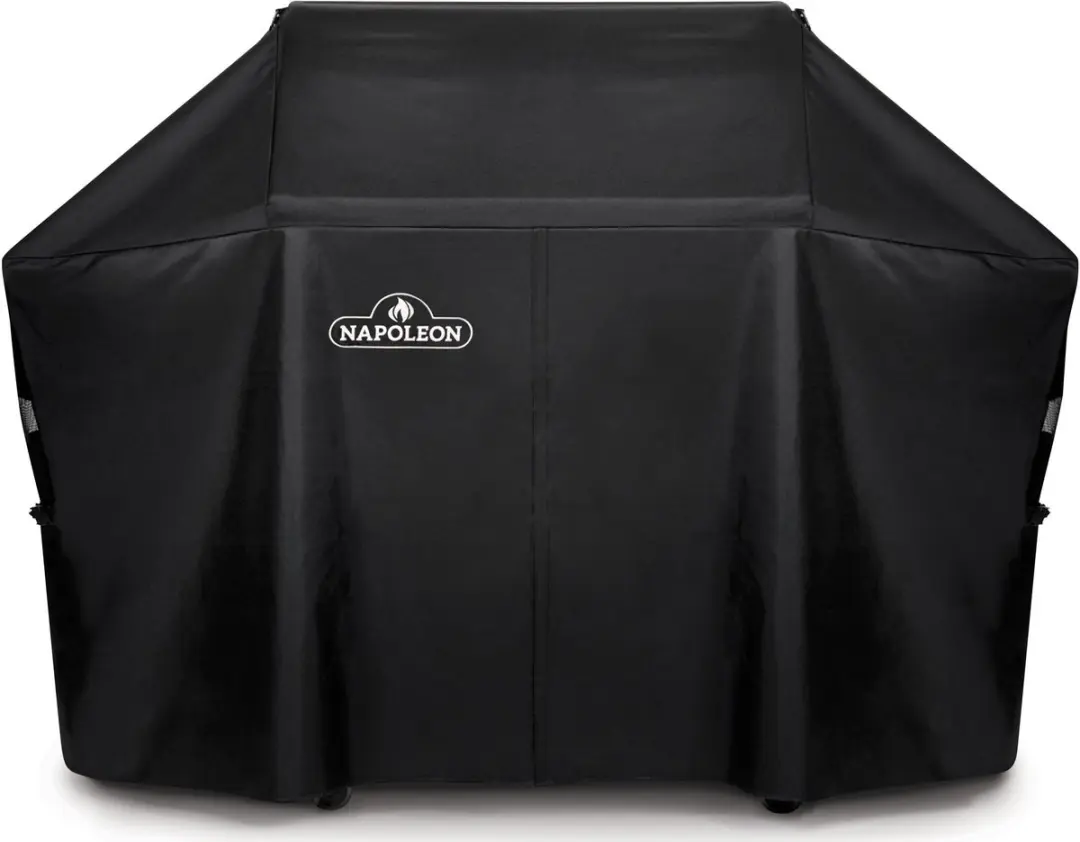 Napoleon Rogue PRO-S 525 Beschermhoes - Zwart