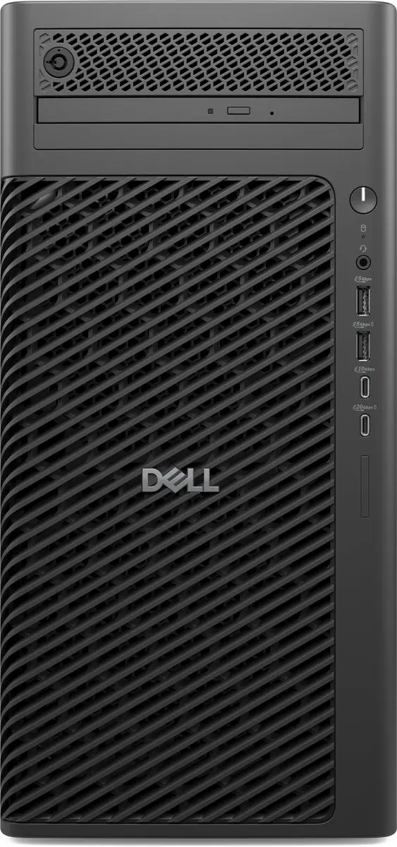 Dell Pro Max FCT2250 Intel Core Ultra 7 RTX A1000 Gaming PC