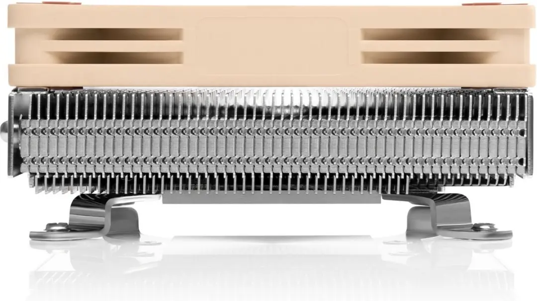 Noctua NH-L9i-17xx Koeler - 92mm - Intel LGA 1700