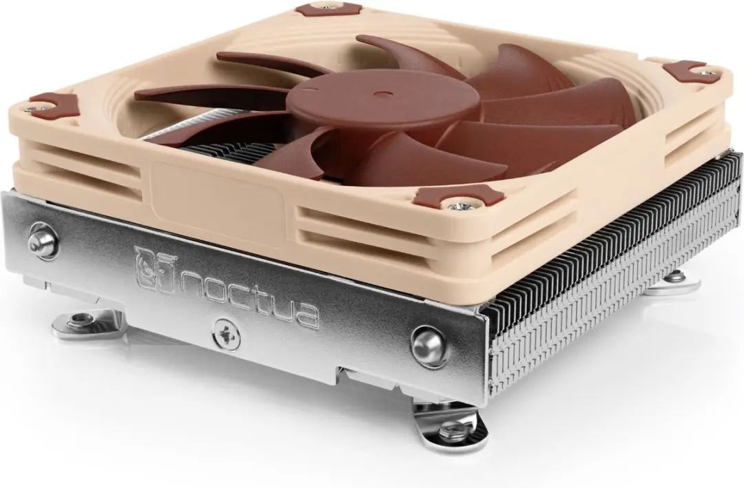 Noctua NH-L9i-17xx Koeler