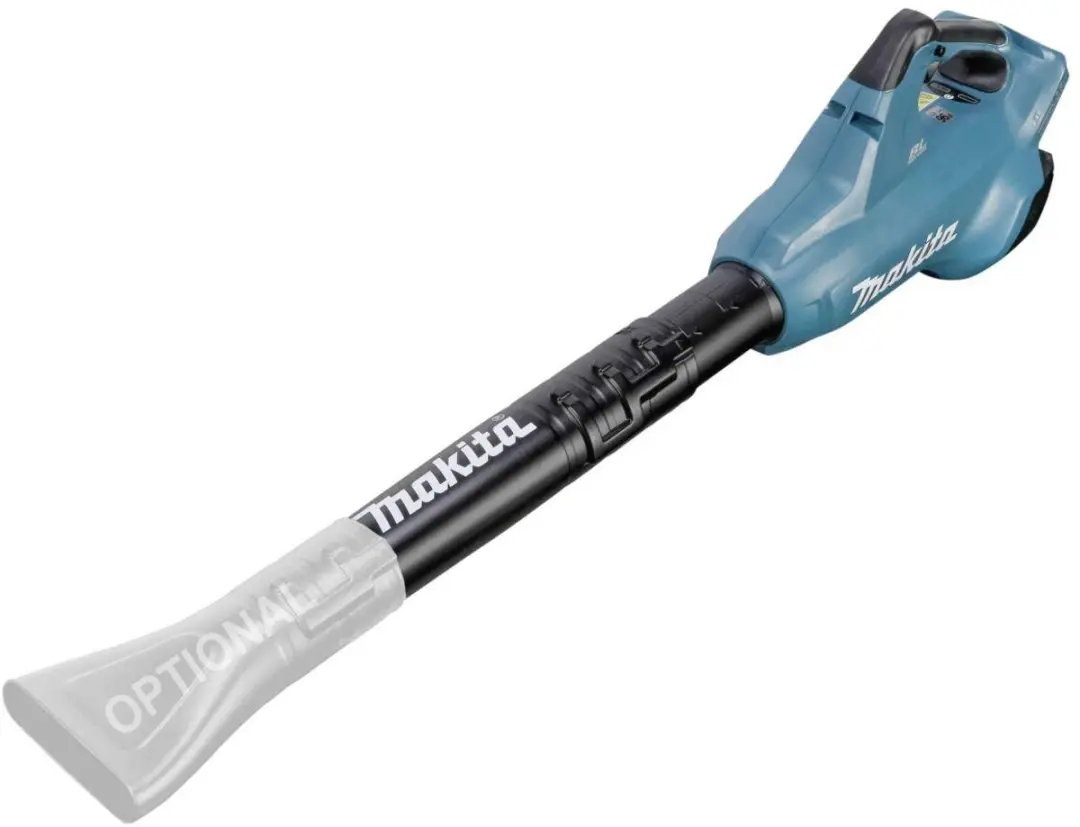 Makita DUB362Z Bladblazer 2x18V - 250 km/h