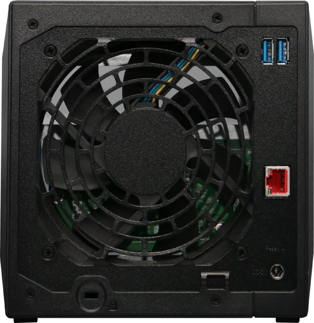 Asustor Drivestor 4 Pro Gen2 AS3304T v2 NAS
