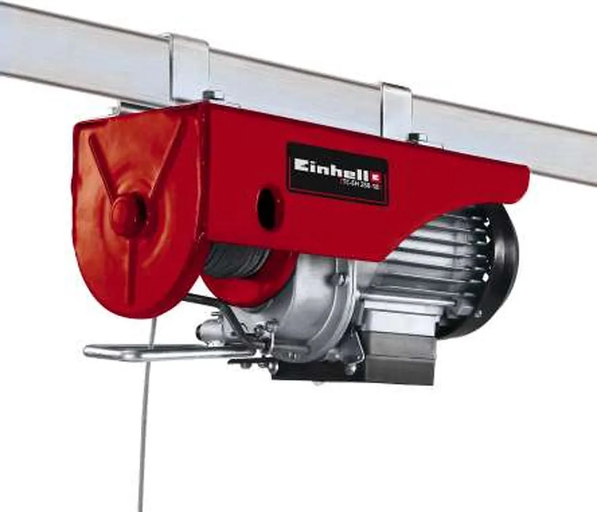Einhell TC-EH 250 Elektrische Kabeltakel 500W - 250kg