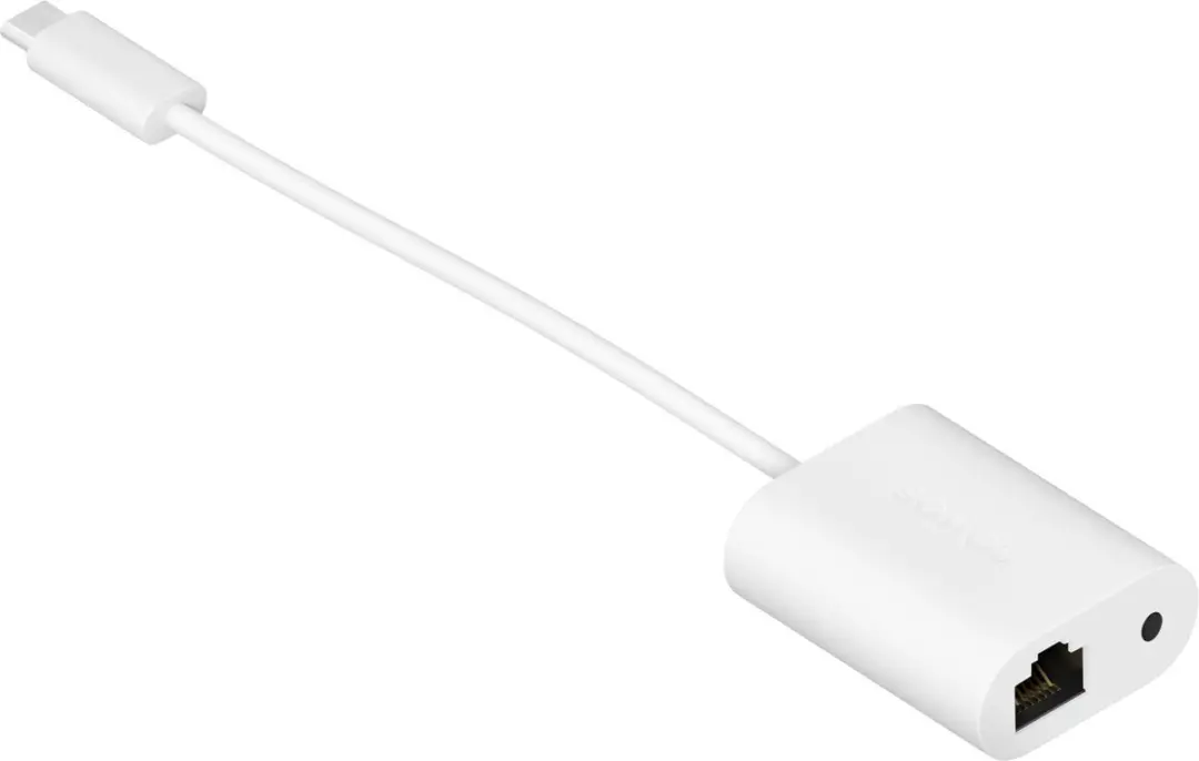 Sonos CDNGLWW1 Audiokabel RJ-45 naar USB Type-C