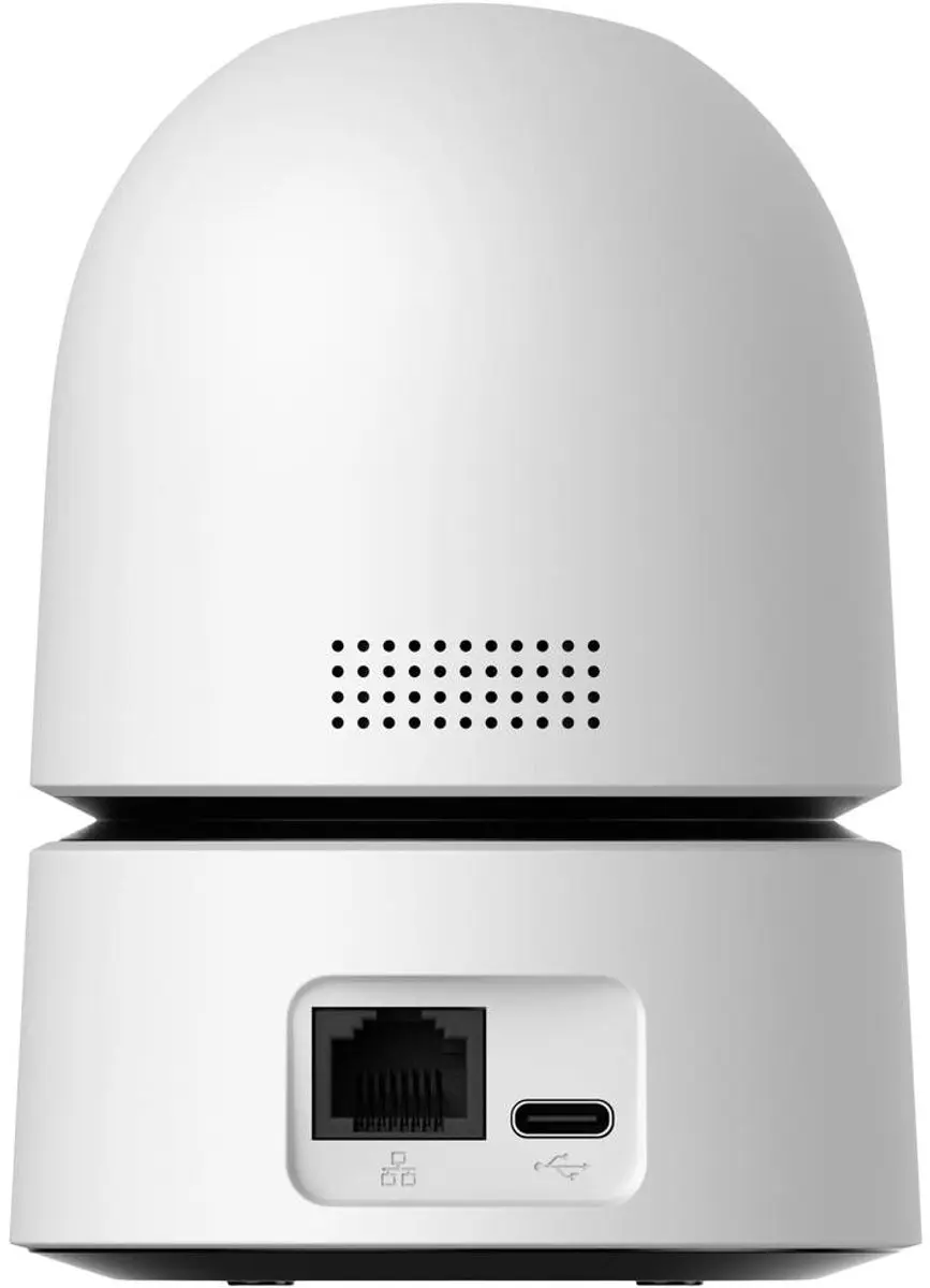 Imou Ranger Dual 6MP IP-Beveiligingscamera - Transparent - afbeelding 6 van 6