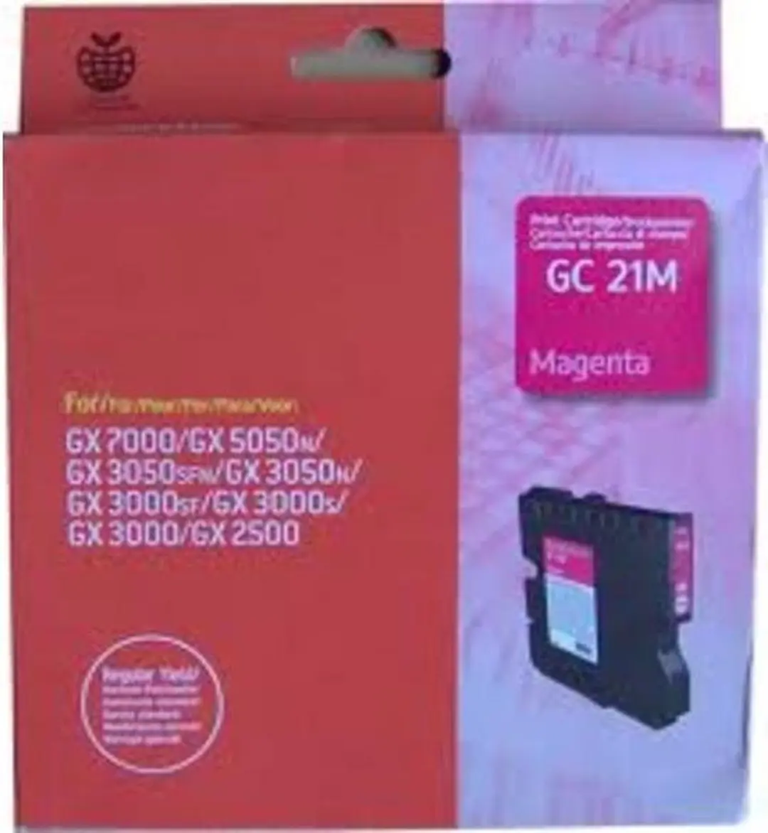 Ricoh 405534 Tonercartridge