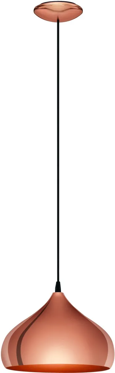 Eglo Hapton Hanglamp E27