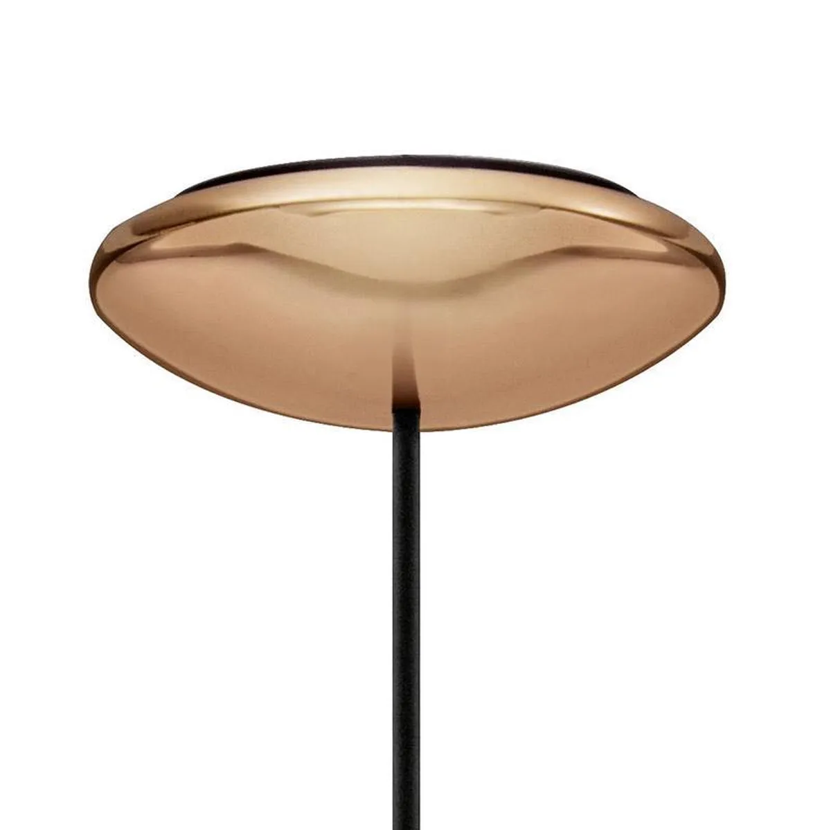 Eglo Hapton Hanglamp E27 - Ø29cm - Koper