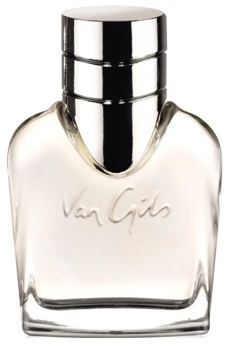 Van Gils Basic Instinct Aftershave Lotion 40ml