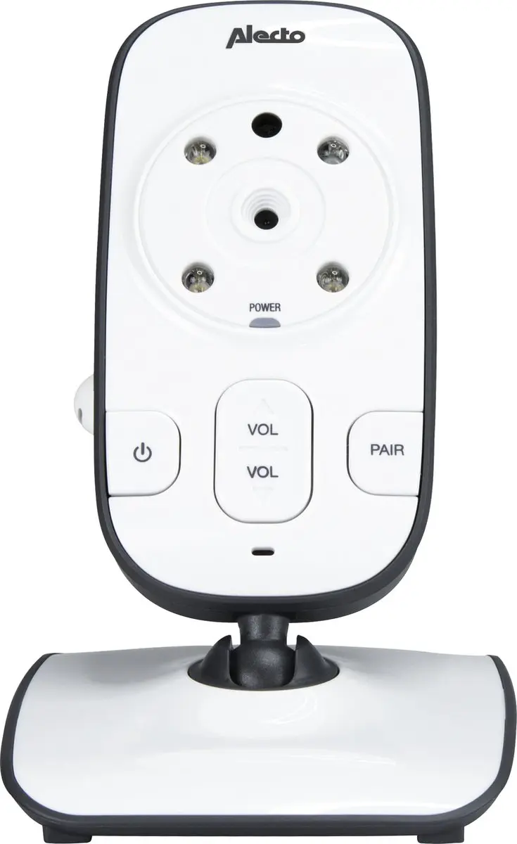 Alecto DVM-781 Uitbreidingscamera