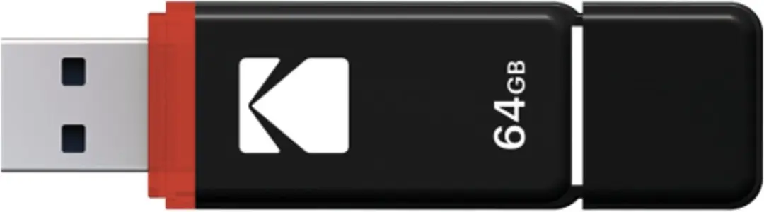 Kodak II Classic K102 USB Stick 64GB