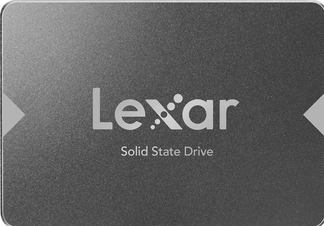 Lexar NS100 LNS100-2TRB SSD 2TB - 2.5" - 550 MB/s