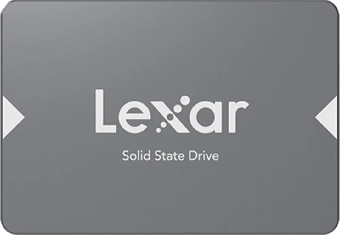 Lexar NS100 LNS100-2TRB SSD 2TB