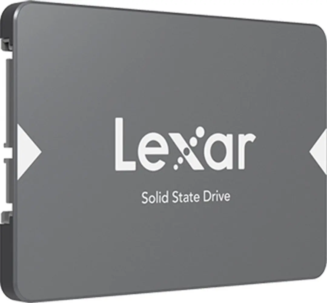 Lexar NS100 LNS100-2TRB SSD 2TB - 2.5" - 550 MB/s