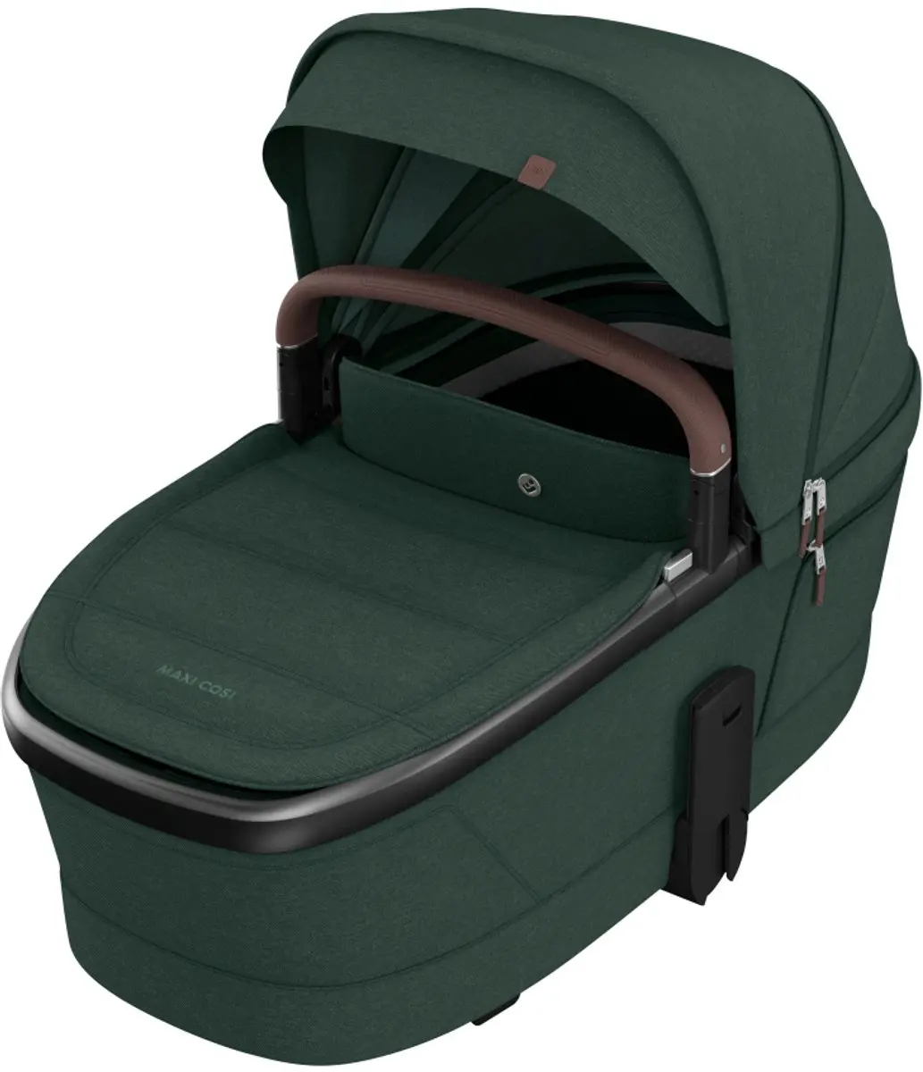 Maxi-Cosi Fame Reiswieg - Twillic Green