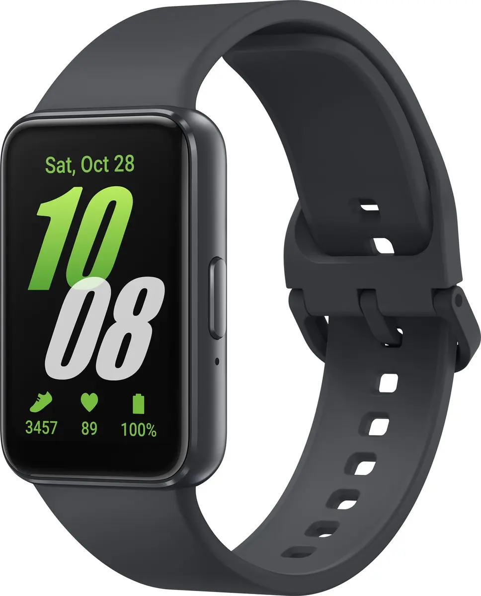 Samsung Galaxy Fit3 SM-R390NZAAEUE Activity Tracker