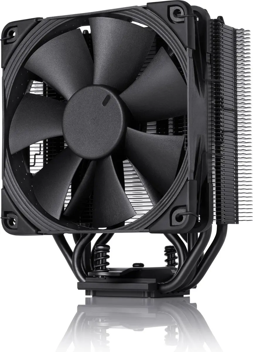 Noctua NH-U12S CH.BK CPU-koeler