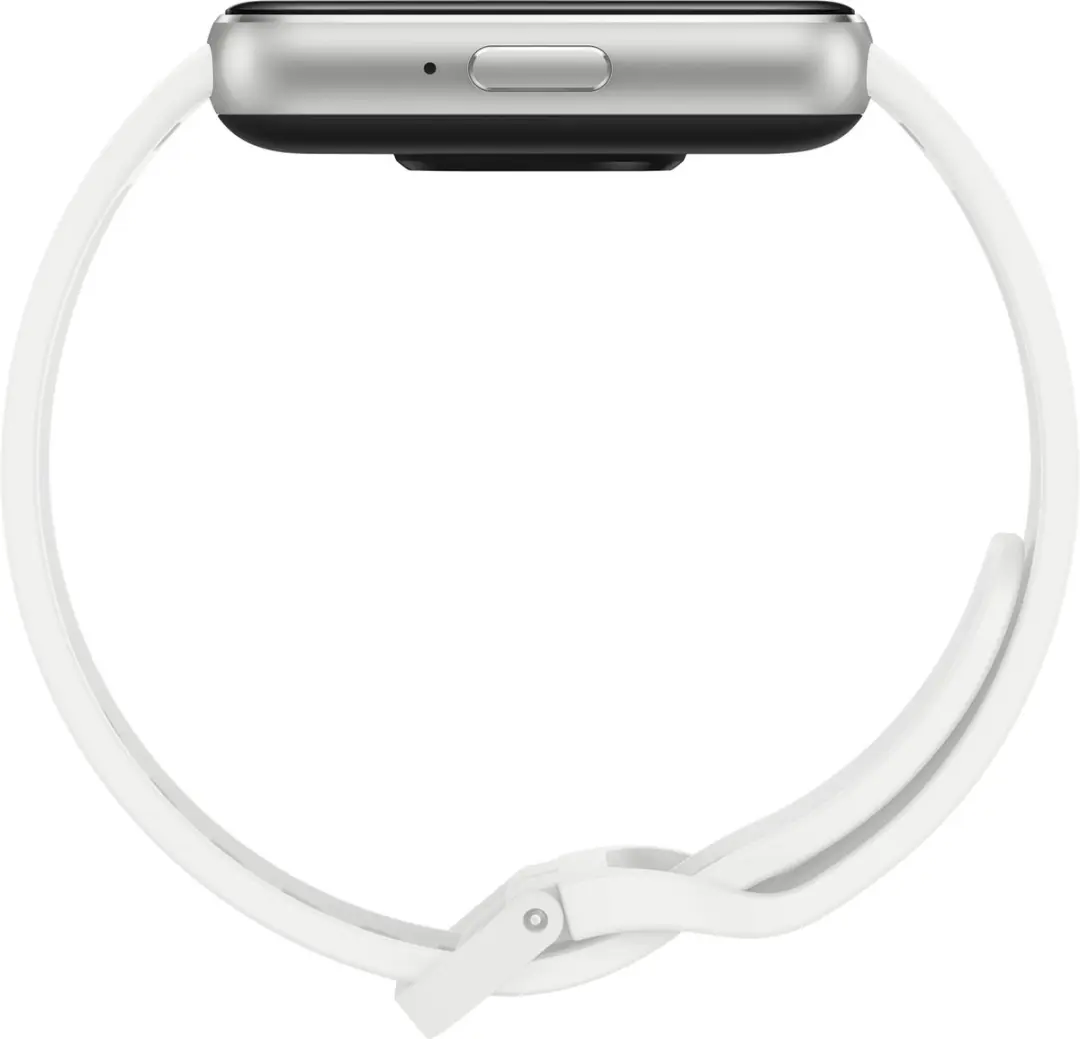 Samsung Galaxy Fit3 Activity Tracker - Zilver