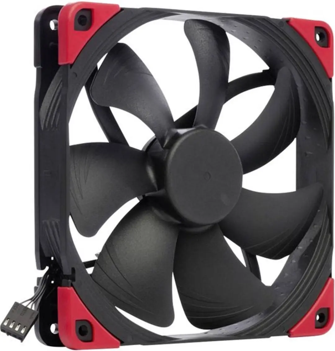 Noctua NF-A14 PWM chromax.black.swap Ventilator - Zwart