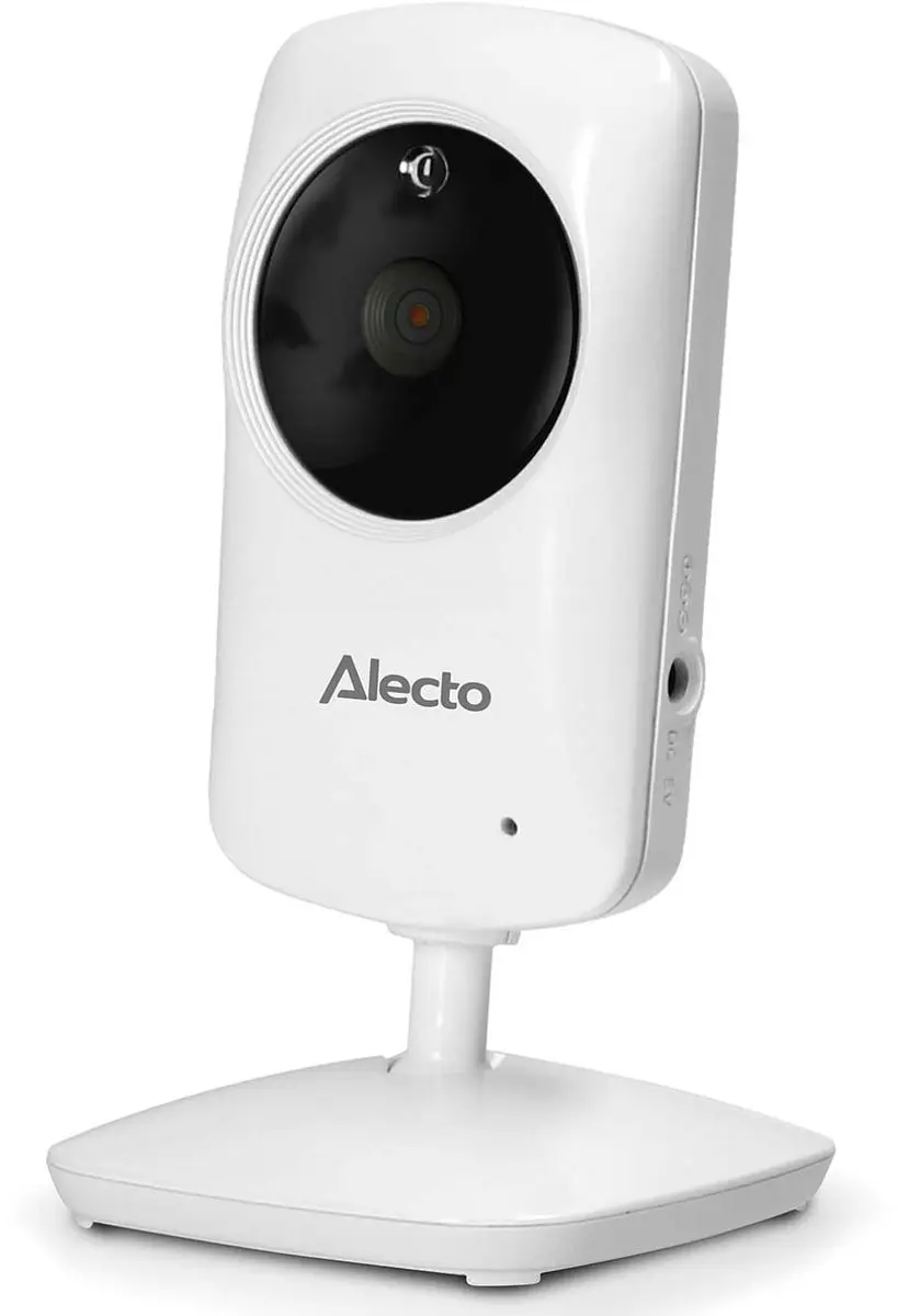 Alecto DVM64CAM Extra Camera