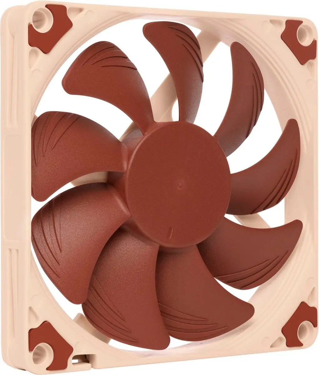 Noctua NF-A9x14 PWM Box Ventilator 9.2cm