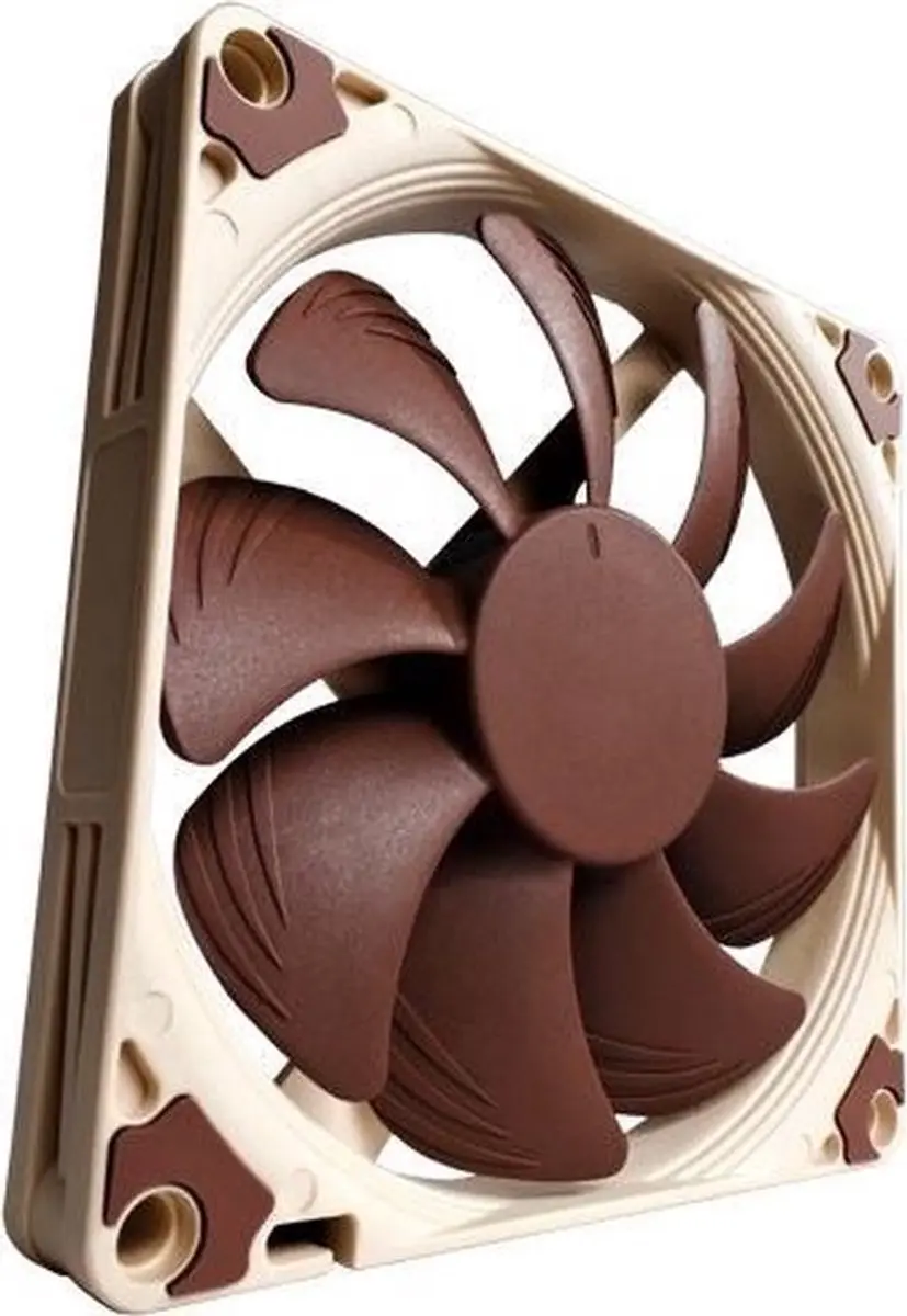 Noctua NF-A9x14 PWM Box Ventilator 9.2cm