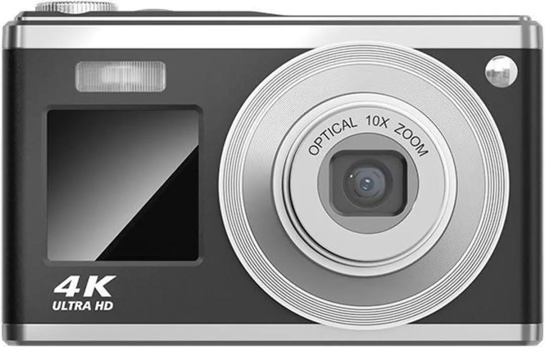 Rollei Compactline 10x TZ80 TZ90 TZ95 Compactcamera 60MP