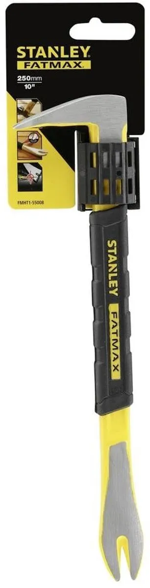 Stanley FatMax Fijne Koevoet 250mm