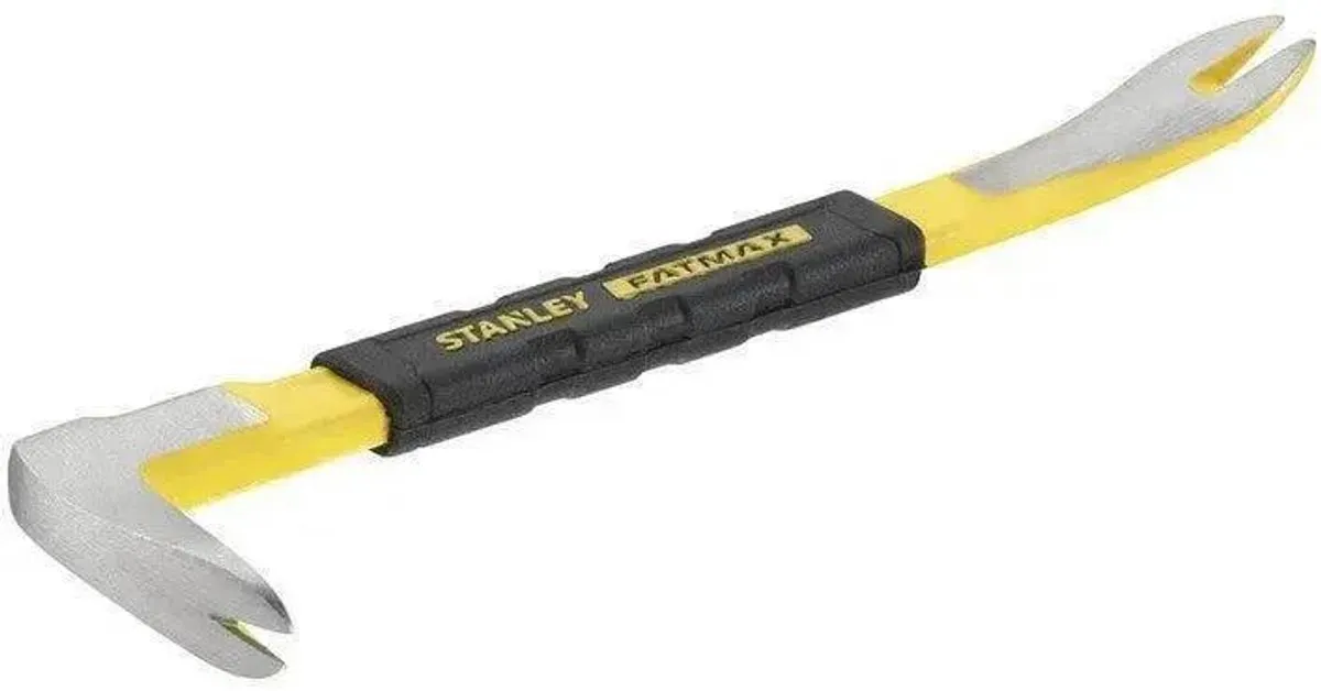 Stanley FatMax Fijne Koevoet 250mm