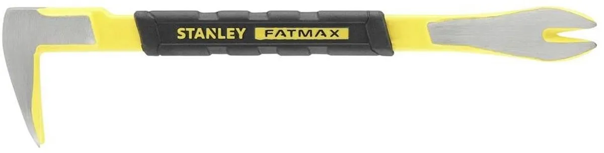Stanley FatMax Fijne Koevoet 250mm