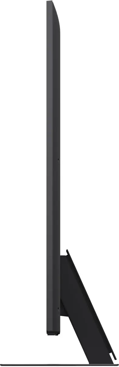 LG 55QNED86A6A 55 inch 4K MiniLED TV - Zwart